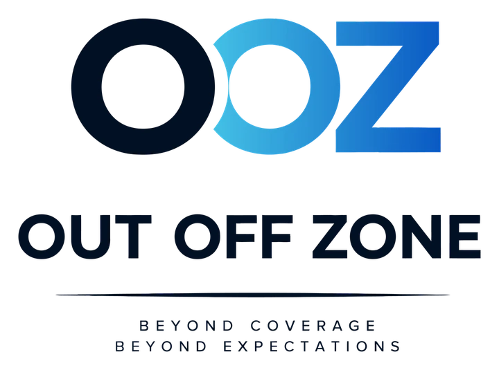 شعار OUT OFF ZONE