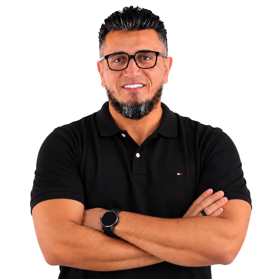 أحمد أمير